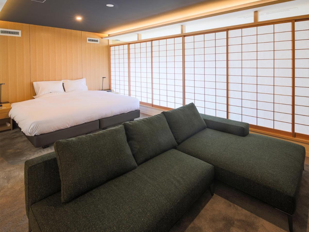 酒店 Muso 京都