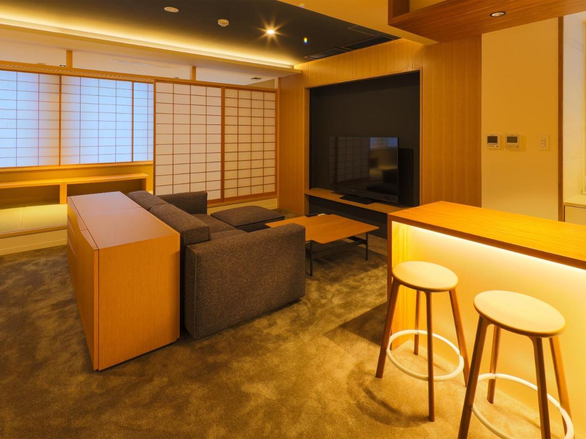 Muso 3* 京都