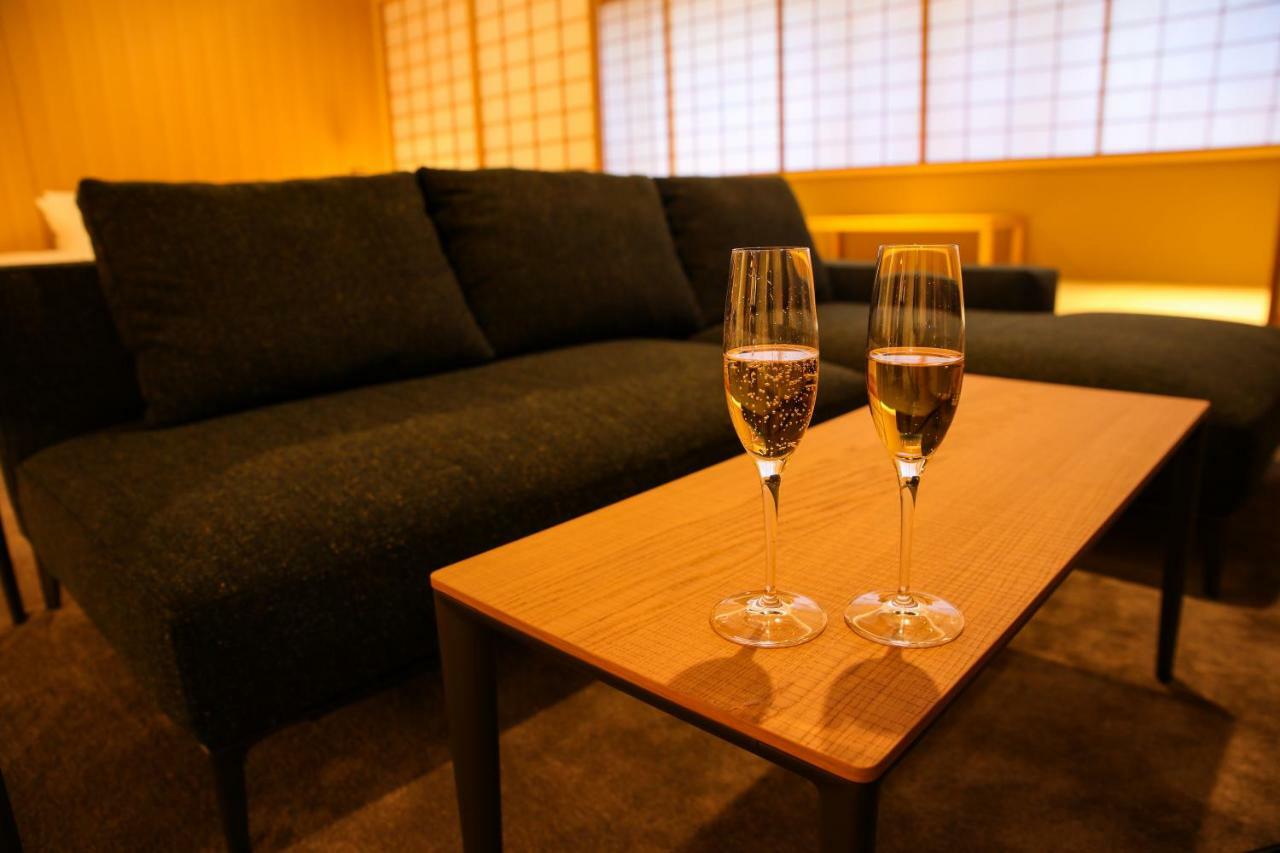 酒店 Muso 京都