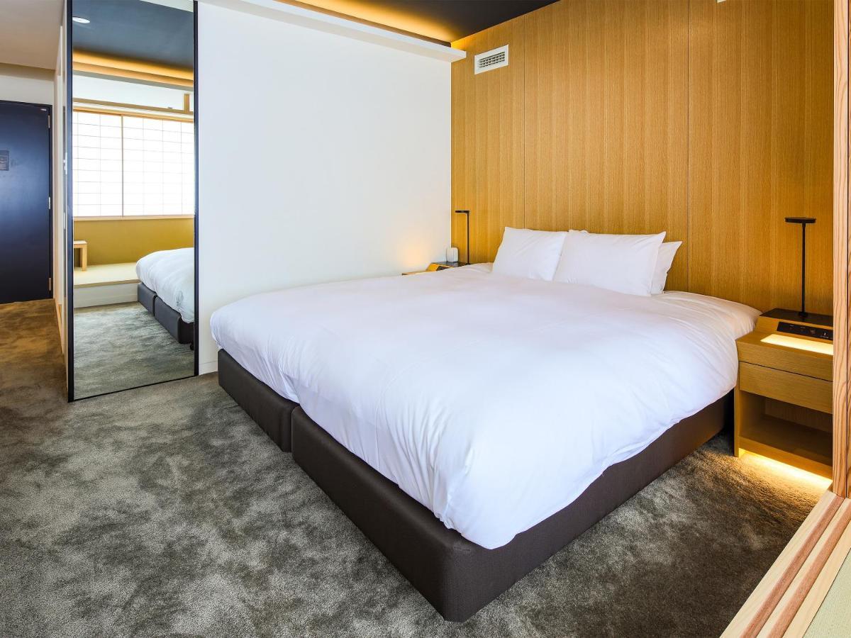 Hotel Muso Kyōto